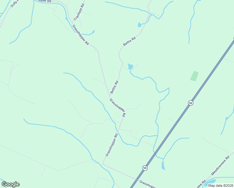 map of restaurants, bars, coffee shops, grocery stores, and more near 12104 Bettis Road in Georgetown