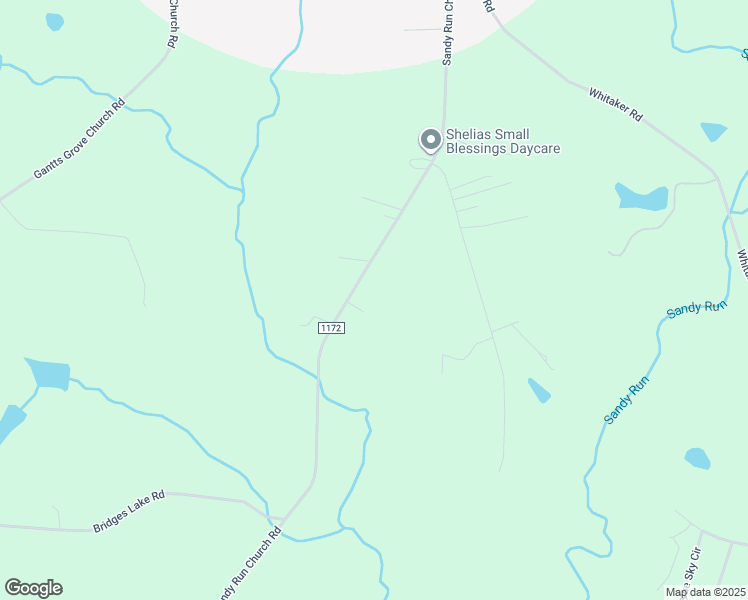 map of restaurants, bars, coffee shops, grocery stores, and more near 465 Sandy Run Church Road in Mooresboro