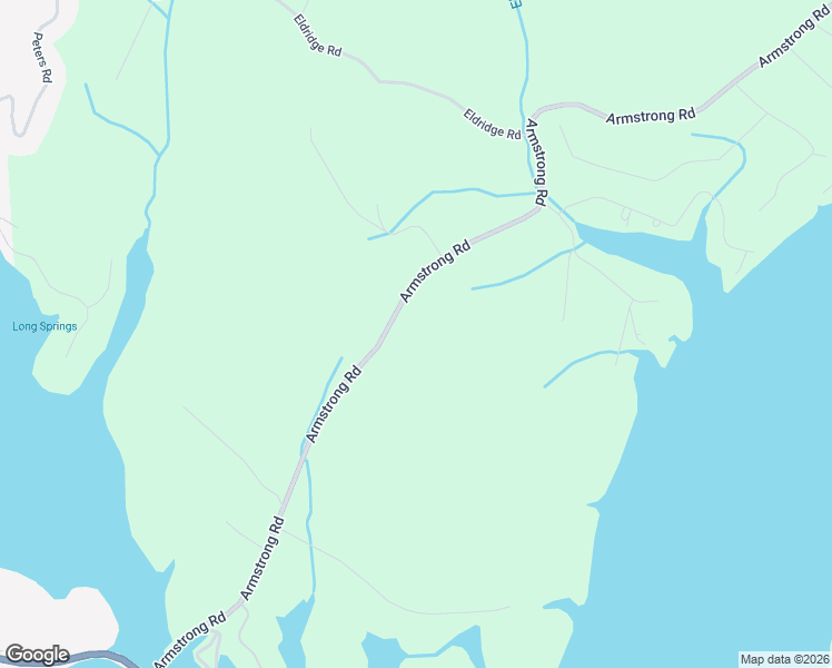 map of restaurants, bars, coffee shops, grocery stores, and more near 1712 Restful Drive in Lakesite