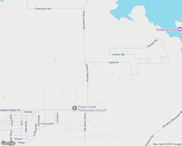 map of restaurants, bars, coffee shops, grocery stores, and more near 3110 Piney Creek Road in Stigler