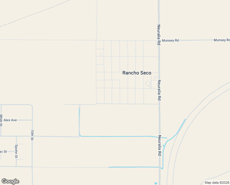 map of restaurants, bars, coffee shops, grocery stores, and more near 7675 Cinnabar Road in Mojave