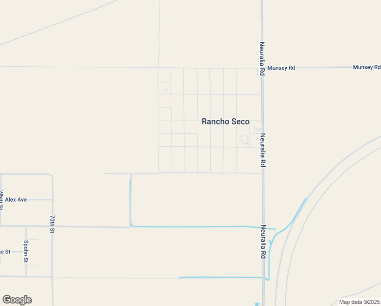 map of restaurants, bars, coffee shops, grocery stores, and more near 7634 Cinnabar Road in Mojave