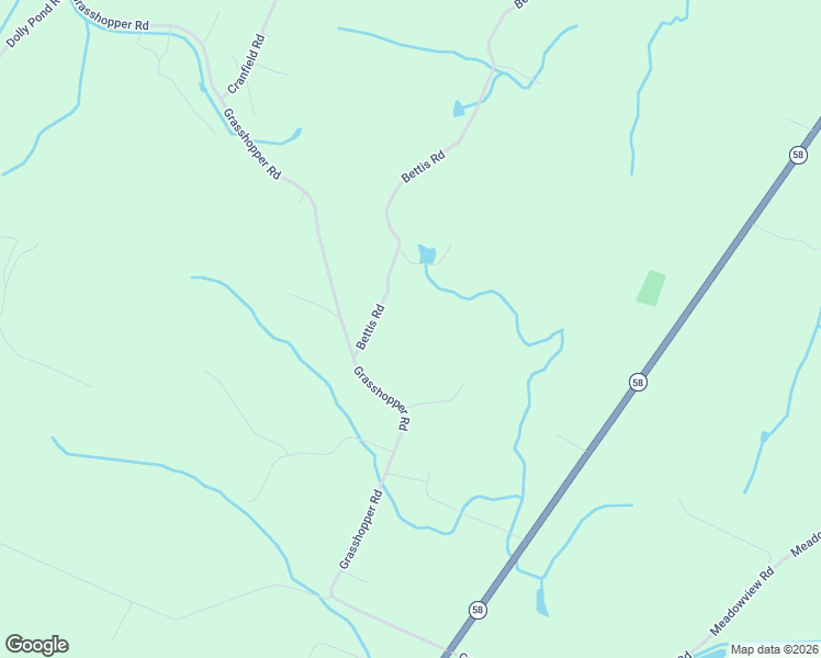 map of restaurants, bars, coffee shops, grocery stores, and more near 12116 Bettis Road in Georgetown