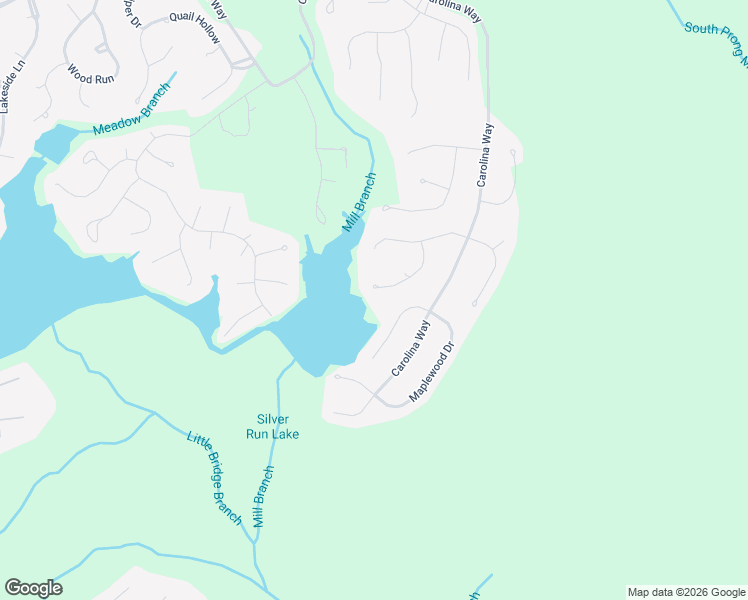 map of restaurants, bars, coffee shops, grocery stores, and more near 157 Sherwood Lane in Sanford