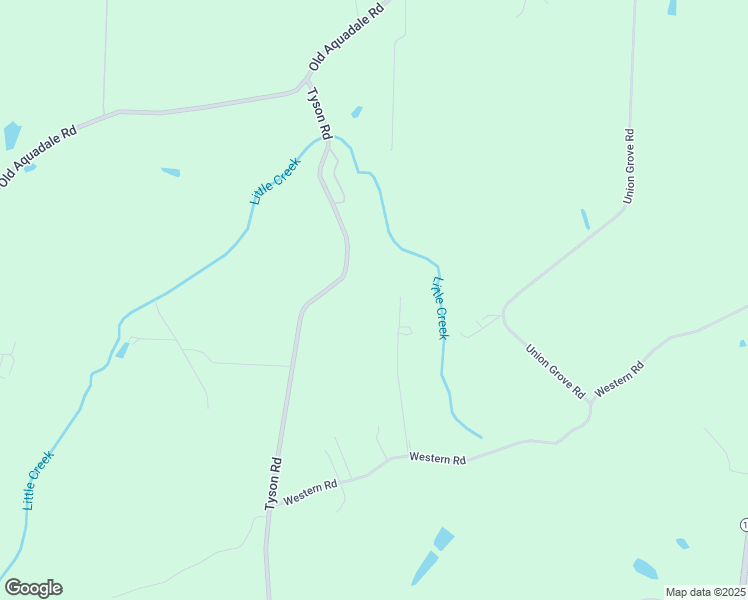 map of restaurants, bars, coffee shops, grocery stores, and more near 20064 Tyson Road in Albemarle