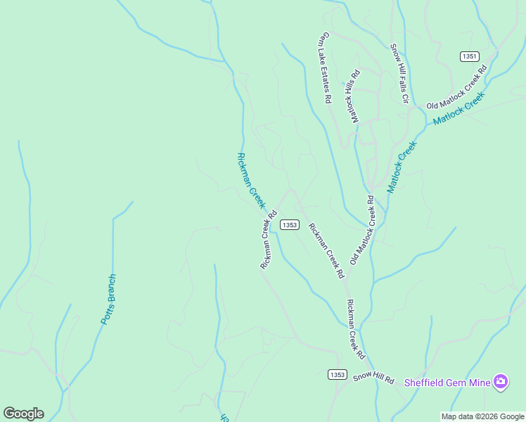 map of restaurants, bars, coffee shops, grocery stores, and more near 22 Peaceful Valley Trail in Franklin