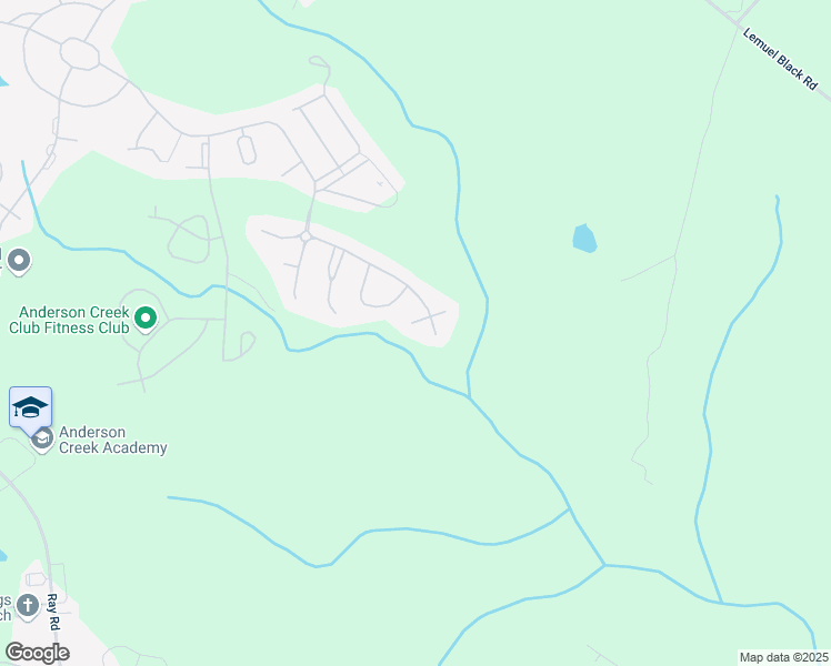 map of restaurants, bars, coffee shops, grocery stores, and more near 33 Wilder Circle in Spring Lake