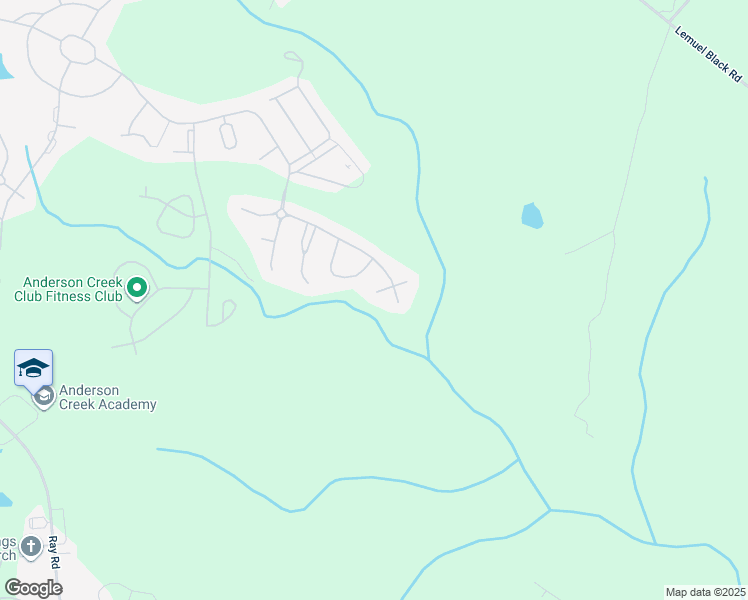 map of restaurants, bars, coffee shops, grocery stores, and more near 41 Wilder Circle in Spring Lake