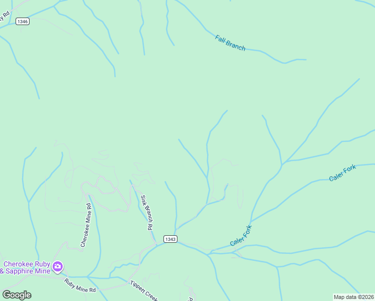 map of restaurants, bars, coffee shops, grocery stores, and more near 104 Beasley Mine Road in Franklin