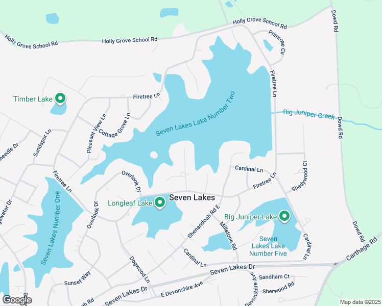 map of restaurants, bars, coffee shops, grocery stores, and more near 122 Lakeview Point in West End