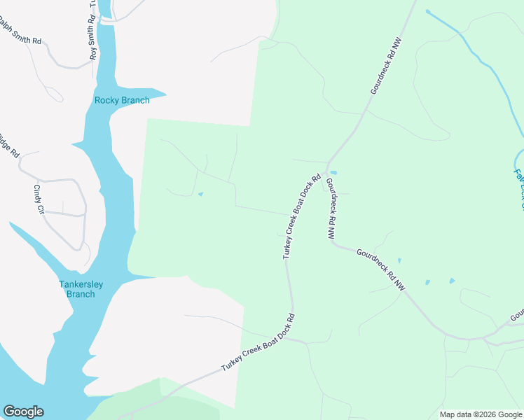 map of restaurants, bars, coffee shops, grocery stores, and more near 112 Overlook Circle in Tullahoma