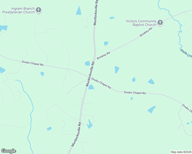 map of restaurants, bars, coffee shops, grocery stores, and more near 972 Doubs Chapel Road in West End