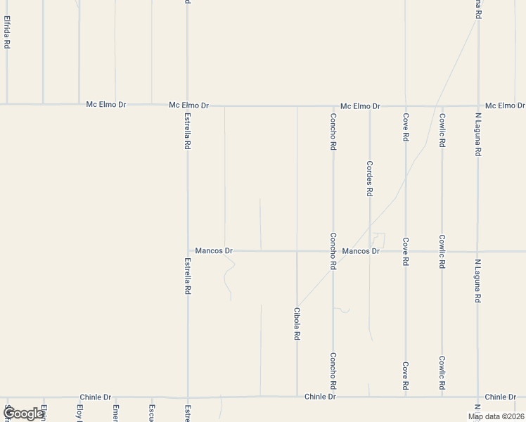 map of restaurants, bars, coffee shops, grocery stores, and more near 5342 Carrizo Road in Golden Valley