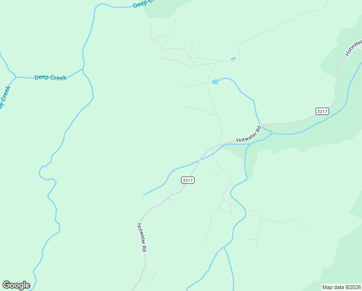 map of restaurants, bars, coffee shops, grocery stores, and more near 1013 Hotwater Road in Soddy-Daisy