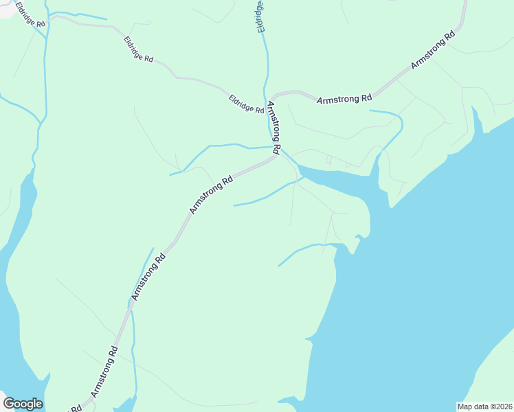 map of restaurants, bars, coffee shops, grocery stores, and more near 11656 Armstrong Road in Soddy-Daisy