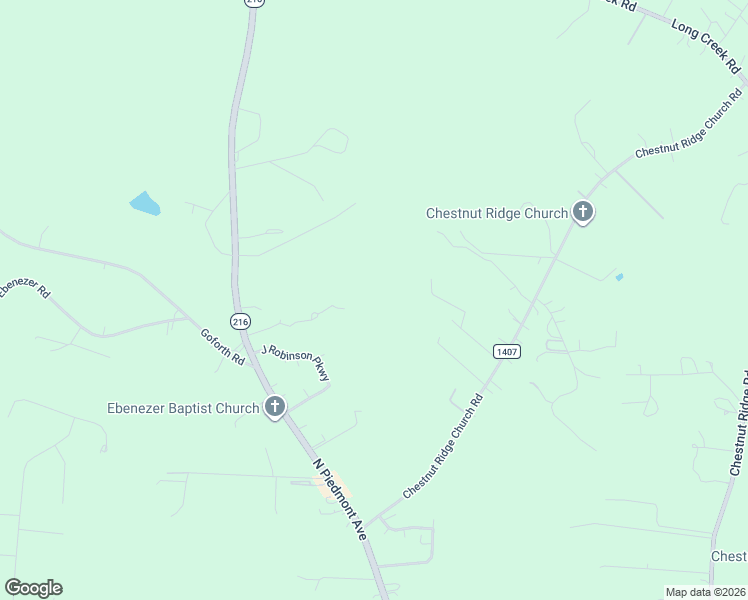 map of restaurants, bars, coffee shops, grocery stores, and more near 208 J Robinson Parkway in Kings Mountain