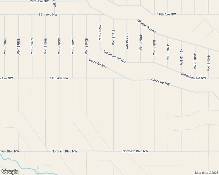 map of restaurants, bars, coffee shops, grocery stores, and more near 51st Street Northwest in Rio Rancho