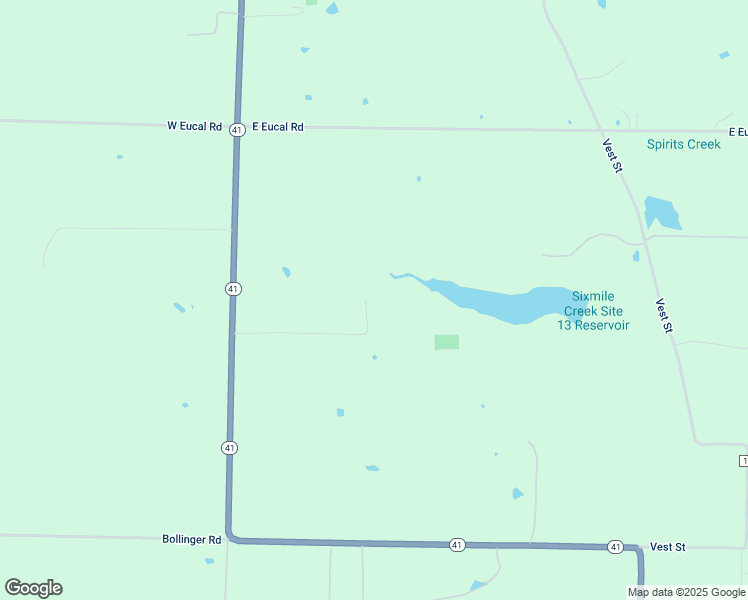 map of restaurants, bars, coffee shops, grocery stores, and more near 14424 Arkansas 41 in Branch