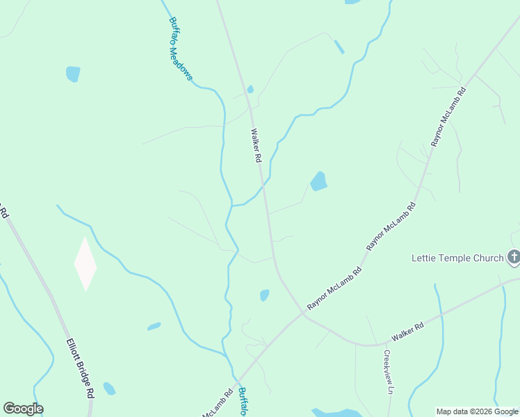 map of restaurants, bars, coffee shops, grocery stores, and more near 1432 Walker Road in Linden