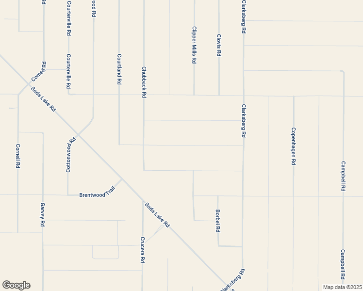 map of restaurants, bars, coffee shops, grocery stores, and more near Cole Trail in San Luis Obispo County
