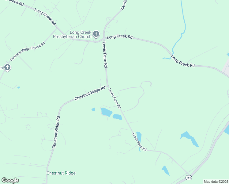 map of restaurants, bars, coffee shops, grocery stores, and more near 524 Lewis Farm Road in Bessemer City