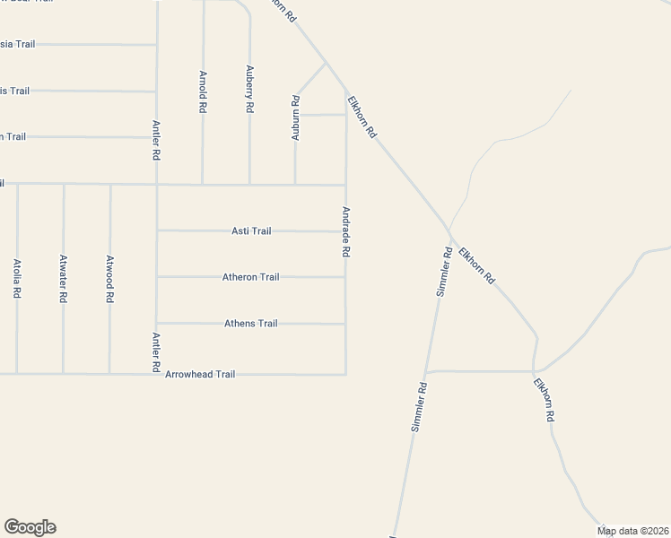 map of restaurants, bars, coffee shops, grocery stores, and more near in Santa Margarita