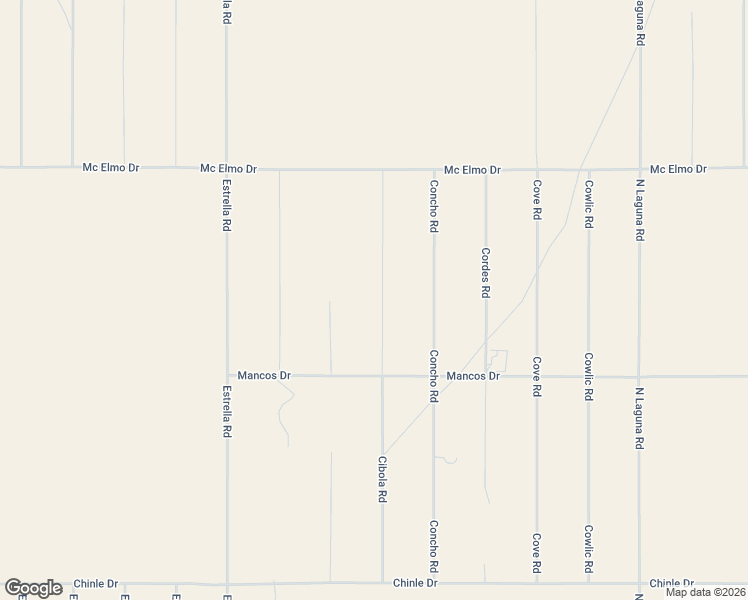 map of restaurants, bars, coffee shops, grocery stores, and more near 5342 Carrizo Road in Golden Valley
