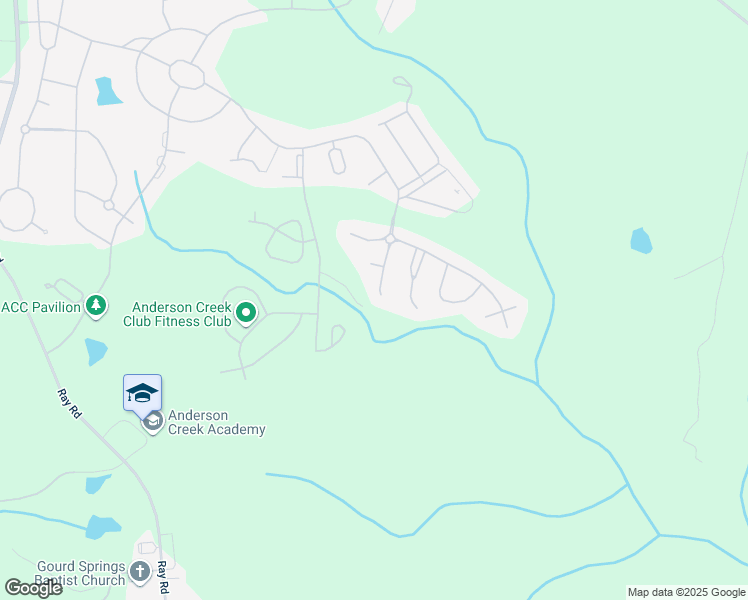 map of restaurants, bars, coffee shops, grocery stores, and more near 956 Whispering Pines Drive in Spring Lake