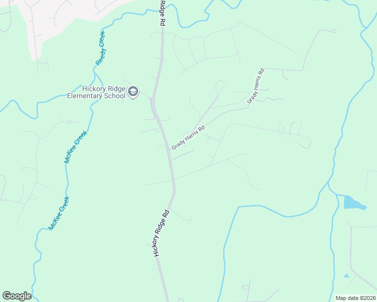 map of restaurants, bars, coffee shops, grocery stores, and more near 9679 Hickory Ridge Road in Harrisburg