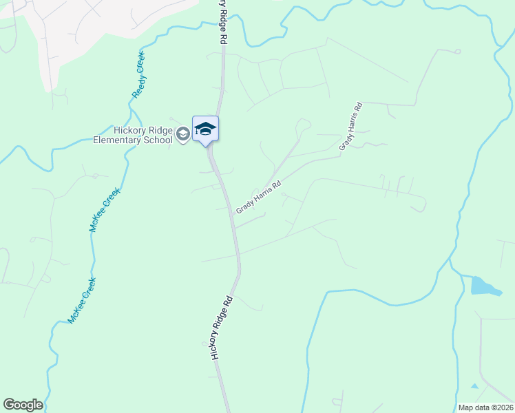 map of restaurants, bars, coffee shops, grocery stores, and more near 9679 Hickory Ridge Road in Harrisburg