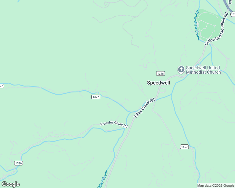 map of restaurants, bars, coffee shops, grocery stores, and more near 330 Bo Cove Road in Cullowhee