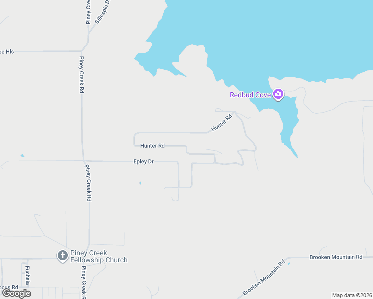 map of restaurants, bars, coffee shops, grocery stores, and more near 431 Epley Drive in Stigler