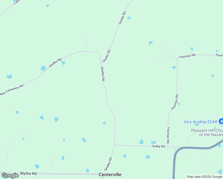 map of restaurants, bars, coffee shops, grocery stores, and more near in Centerville