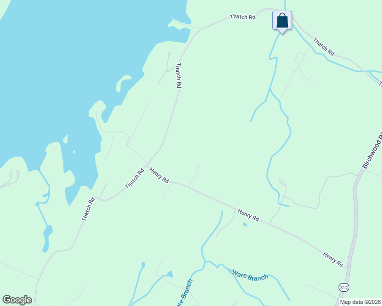 map of restaurants, bars, coffee shops, grocery stores, and more near 5827 Henry Road in Harrison