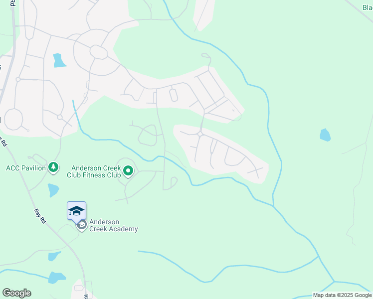 map of restaurants, bars, coffee shops, grocery stores, and more near 43 Shellnut Circle in Spring Lake