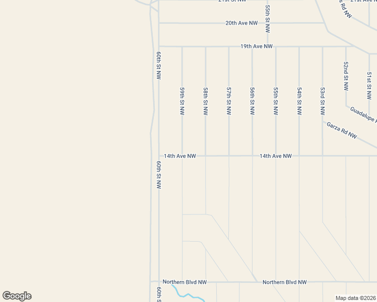 map of restaurants, bars, coffee shops, grocery stores, and more near 14th Avenue Northwest in Rio Rancho