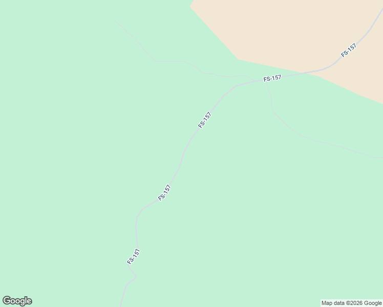 map of restaurants, bars, coffee shops, grocery stores, and more near Unnamed Road in Ramah