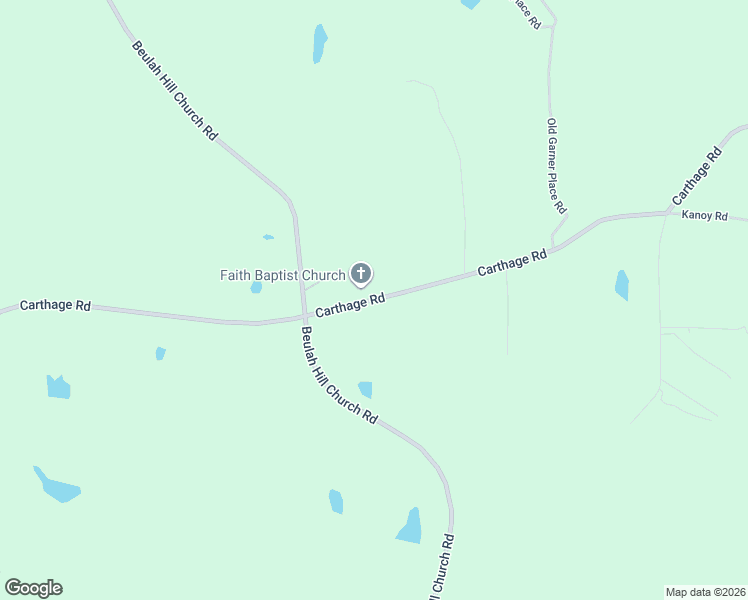 map of restaurants, bars, coffee shops, grocery stores, and more near 2134 Carthage Road in West End