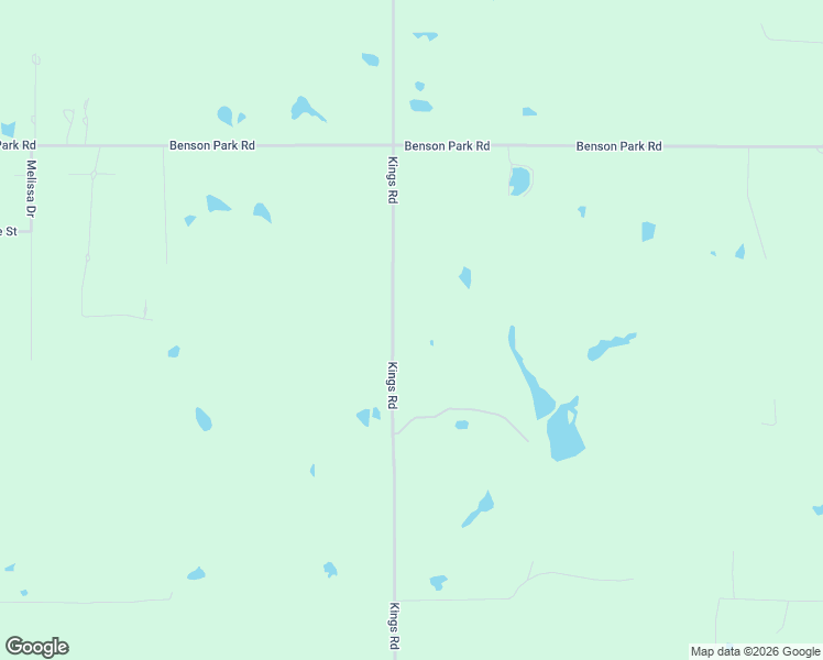 map of restaurants, bars, coffee shops, grocery stores, and more near 19005 Kings Road in Shawnee