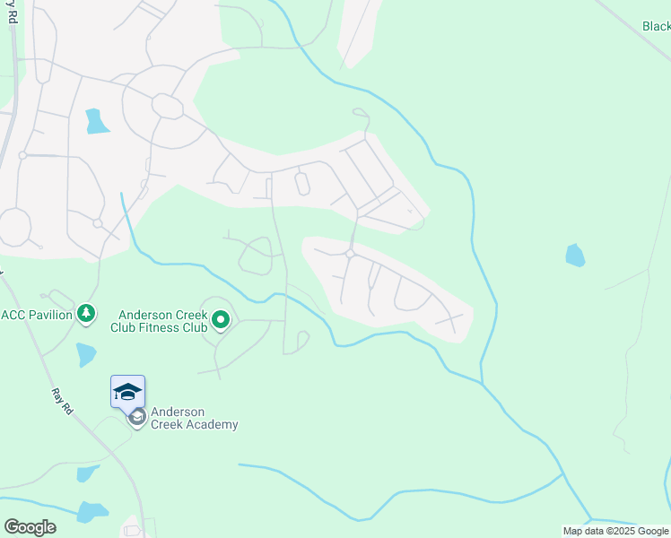 map of restaurants, bars, coffee shops, grocery stores, and more near 32 Shellnut Circle in Spring Lake