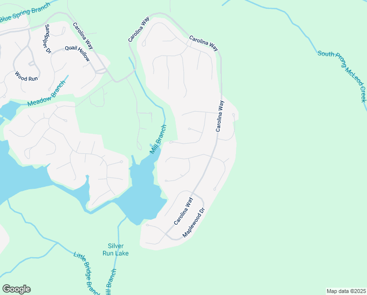 map of restaurants, bars, coffee shops, grocery stores, and more near 179 Lotus Lane in Sanford