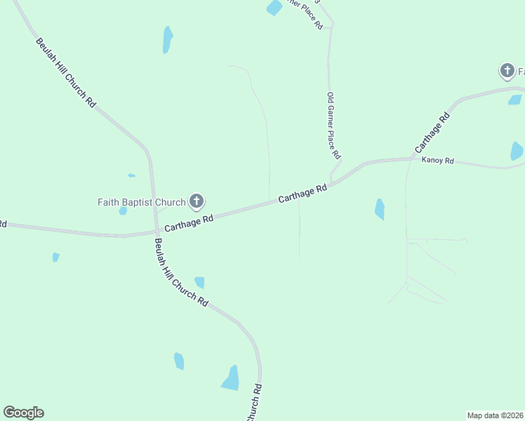 map of restaurants, bars, coffee shops, grocery stores, and more near 2078-2180 Carthage Road in West End