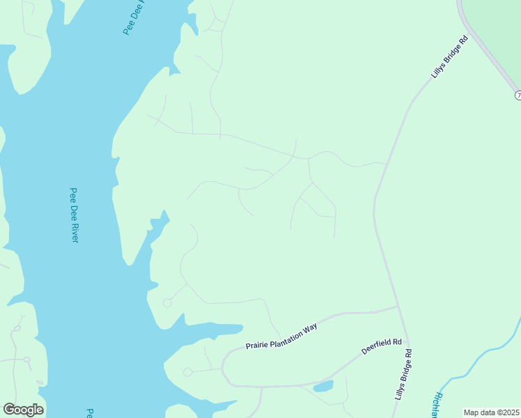 map of restaurants, bars, coffee shops, grocery stores, and more near 149 Fawnwood Court in Mount Gilead