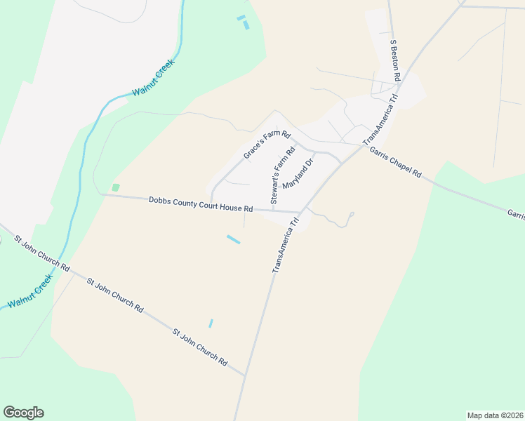 map of restaurants, bars, coffee shops, grocery stores, and more near 118 Dobbs County Court House Road in Goldsboro