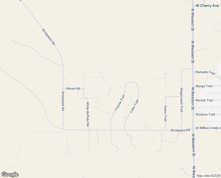 map of restaurants, bars, coffee shops, grocery stores, and more near 5200 Wagon Wheel Road in Amarillo