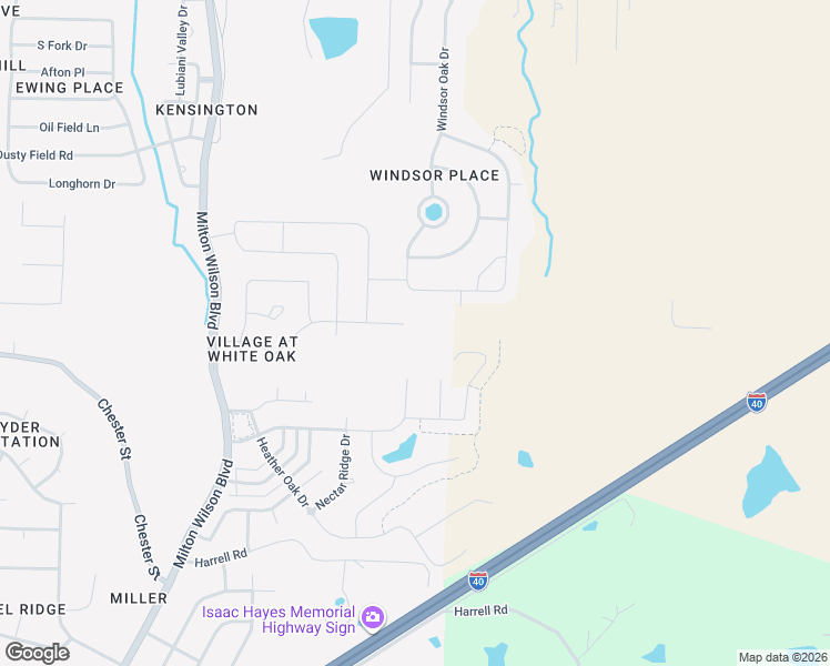 map of restaurants, bars, coffee shops, grocery stores, and more near 12801 Shane Hollow Drive in Arlington