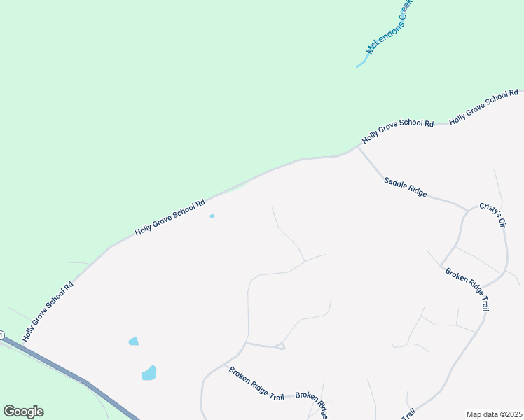 map of restaurants, bars, coffee shops, grocery stores, and more near 179 Lost Trail Drive in Seven Lakes