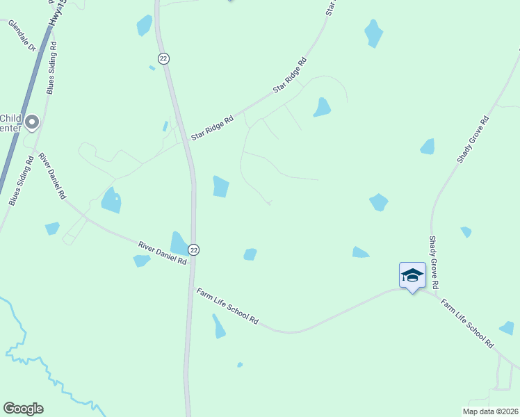 map of restaurants, bars, coffee shops, grocery stores, and more near in Carthage
