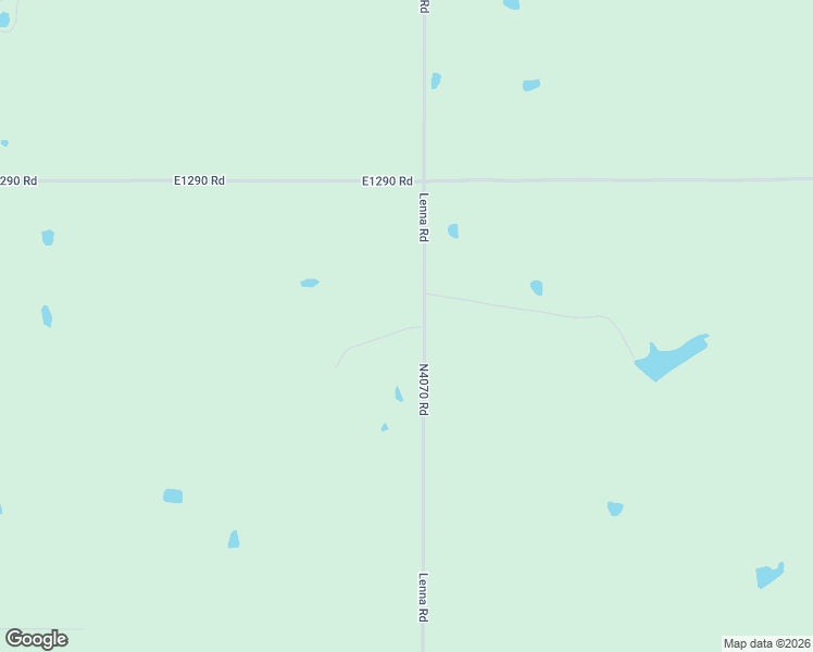 map of restaurants, bars, coffee shops, grocery stores, and more near 119318 Lenna Road in Eufaula