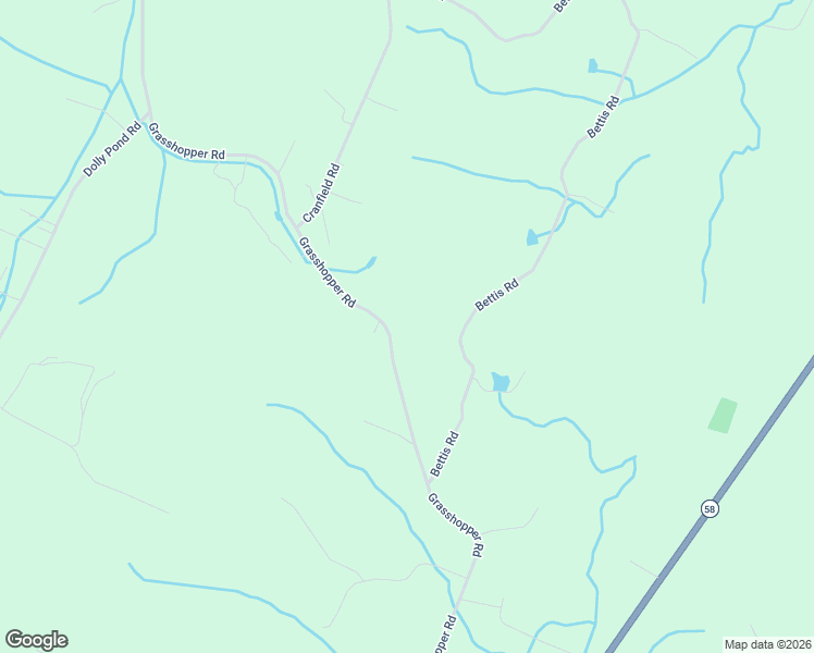 map of restaurants, bars, coffee shops, grocery stores, and more near 7319 Grasshopper Road in Georgetown